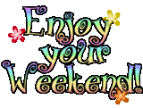 !!weekend