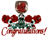 CONGRATS!
