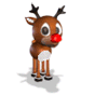 Reindeer Games E3V7z