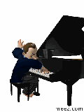 :piano