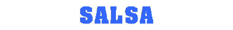 :salsa