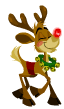 Reindeer Games RkWfY